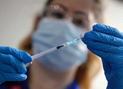 Australia: Người không tiêm vaccine Covid-19 nguy cơ tử vong gấp 16 lần