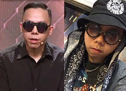 "Bản sao Touliver" Rap Việt chuẩn "con nhà quan", danh tính bố ruột khiến netizen "sốc toàn tập"