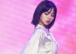 Bí mật hình thể của Lisa (BLACKPINK) thế nào mà netizen phán: Đẹp đến mấy mà thiếu điểm này thì cũng coi như bỏ?