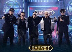 Biến mới: Tập 1 Rap Việt chục triệu view đã bất ngờ "bay màu"!