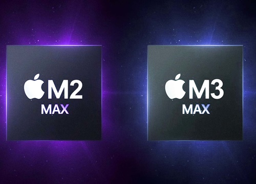 Bộ xử lý M2 Max và M3 Max tương lai của Apple mạnh như thế nào?