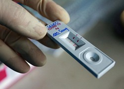 Bộ Y tế quy định giá tối đa xét nghiệm PCR, test nhanh