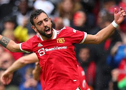 Bruno Fernandes gặp họa vì mạng xã hội