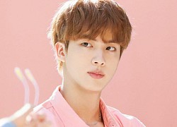 BTS bị fan kêu gọi rời khỏi HYBE, nam thần Jin bỗng có phản ứng bất ngờ