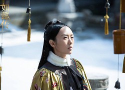 Cảnh tuyết rơi kinh điển nhất phim Hoa - Hàn: Màn âu yếm của Son Ye Jin - Hyun Bin có đánh bại vụ nhảy lầu chấn động Châu Sinh Như Cố?