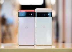 Chụp ảnh rất đẹp, nhưng Google Pixel 6 lại thất bại ở tính năng cơ bản nhất: gọi điện thoại