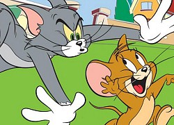 Cộng đồng mạng bàn về giả thuyết Tom và Jerry thực sự là bạn thân