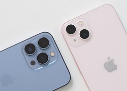 Đại lý không đủ iPhone 13 để bán, dời ngày giao hàng