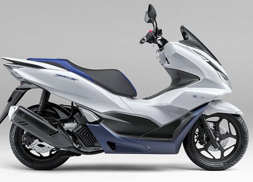 'Đàn em' Honda SH 150i 2021 hạ giá kỷ lục tại đại lý: Thấp nhất chỉ từ 54 triệu, trang bị ngập tràn