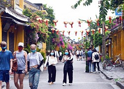 Đề xuất Thủ tướng đối thoại về lộ trình mở cửa du lịch nội địa và quốc tế