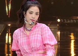 Debut 5 năm nhưng đến giờ Jisoo (BLACKPINK) mới có fancam 10 triệu view đầu tiên: Video này có gì đặc biệt?