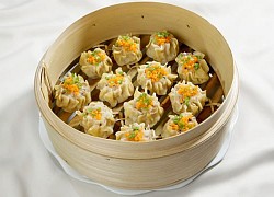 Dimsum hải sản