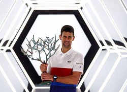 Djokovic lo chuyện hậu... sự nghiệp