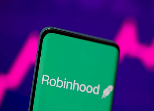 Dữ liệu 7 triệu người dùng Robinhood bị rò rỉ