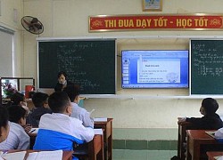 Đưa nội dung giáo dục địa phương vào trường học