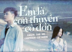 &#039;Em là con thuyền cô đơn&#039; &amp; chuyện sáng tạo của người trẻ