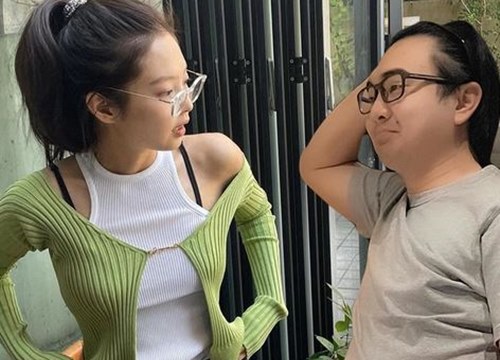 Fanboy Philippines ngỏ ý tặng một ngôi nhà và lô đất cho Jennie