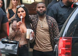 Gallienne Nabila: Ngôi sao TikTok nóng bỏng của 'độc cô cầu bại' Mayweather