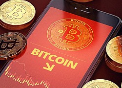 Giá Bitcoin hôm nay 8/11: Bitcoin tiến sát 63.000 USD, xuất hiện kịch bản 'sốc'