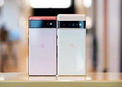 Google Pixel 6 Pro không đạt công suất sạc 30W như công bố