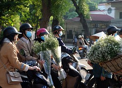 Hà Nội vào đông