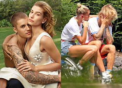 Hailey Baldwin bật khóc nức nở gọi cho mẹ vì cuộc hôn nhân với Justin Bieber?