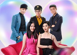 "Hành lý tình yêu" mùa 2 lên sóng VTV3