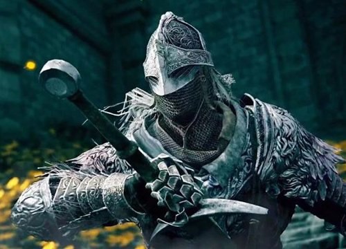 Hé lộ 5 lớp nhân vật đầu tiên của "Dark Souls mới" - Elden Ring