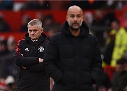 HLV Solskjaer kém cỏi, Man Utd chỉ còn lại danh hão