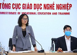 Học sinh, sinh viên sẽ được bình chọn giáo viên nghề có bài giảng hay nhất