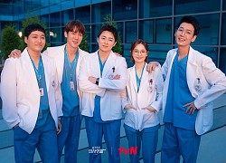 Hospital Playlist 2 tự dưng lọt top 10 phim Hàn dở nhất năm, netizen sôi máu "chê thì tự đóng phim mà xem"