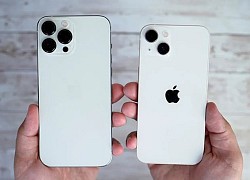 iPhone 13 về hàng nhỏ giọt, khách có thể phải đợi đến tháng 12 để nhận máy