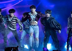 Jungkook BTS khiến trái tim ARMY xao xuyến với hình ảnh ướt át