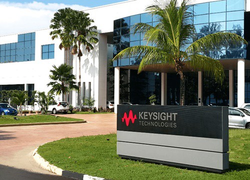 Keysight mua hãng phân tích mối đe dọa không gian mạng Scalable Network Technologies