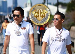 Khoa Pug xóa các video có Johnny Dang sau ồn ào về Diamond Boyz Coin