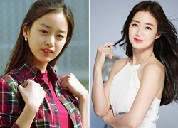 Kim Tae Hee khoe ảnh đón tuổi 41, chồng vào "thả tim" lia lịa