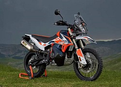 KTM đang bán những mẫu xe nào tại Việt Nam?