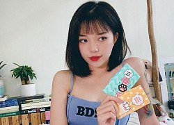 Linh Ngọc Đàm "đu trend" TikTok, hóa thân thành cô Tấm và cái kết khiến tất cả phải trầm trồ!