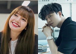 Lisa (BLACKPINK) &#8220;5 lần 7 lượt&#8221; thổ lộ tình cảm với Gong Yoo và cái kết mỹ mãn