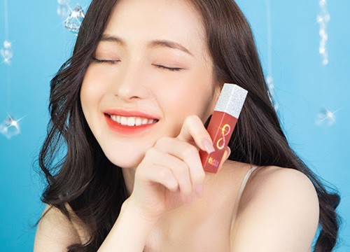 Loạt gái xinh Việt mê mẩn với BST Air Fit Velvet Tint Season 8 của nhà Black Rouge