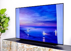 Loạt TV giá trăm triệu đồng tại Việt Nam