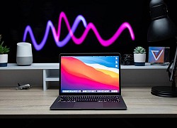 MacBook Air M1 giảm giá bán xuống mức thấp kỷ lục mới