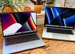 "MacBook Pro 2021 giúp nhóm phát triển ứng dụng tiết kiệm 100.000 USD/năm": Reddit, Uber, Twitter lũ lượt lên đời máy cho lập trình viên