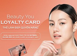 Mách chị em bí kíp hốt deal làm đẹp siêu hời, nhận ngay voucher &#8220;khủng&#8221; 22 triệu mà không cần vất vả săn sale