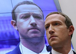 Mark Zuckerberg bị tố đã tải và dùng thử một ứng dụng ảnh, rồi sau đó copy làm của riêng khiến ứng dụng này phải đóng cửa