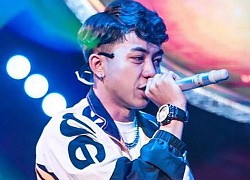 Netizen suy đoán vì sao Quán quân battle rap bị loại tại Rap Việt: Do từng rap diss Rhymastic trong quá khứ hay có liên quan đến Jack?