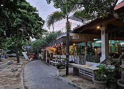 Nghịch lý ở Bali hậu dịch