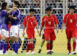 Nhà vô địch AFF Cup: "ĐT Nhật Bản ban bật như Barca, mỗi lần họ tăng tốc là mình chới với"