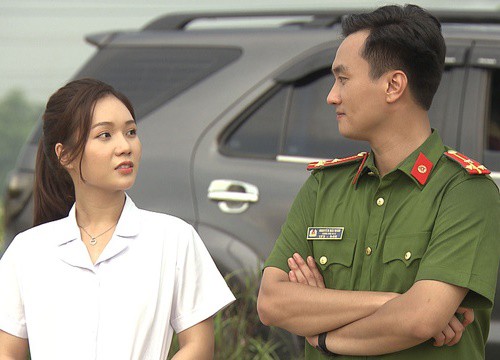 Những cặp đôi gây thương nhớ trong Phố trong làng