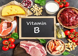 Những loại vitamin nào có thể giúp chống viêm?